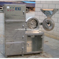 Stainless Steel Pin Mill Machine